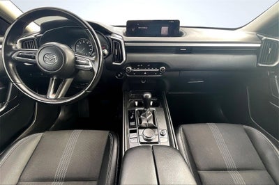 2024 Mazda Mazda CX-50 2.5 S Preferred Package