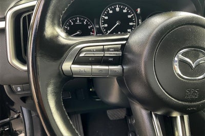 2024 Mazda Mazda CX-50 2.5 S Preferred Package