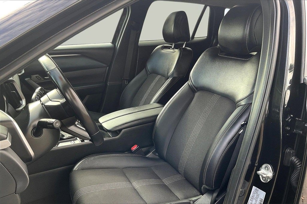 2024 Mazda Mazda CX-50 2.5 S Preferred Package