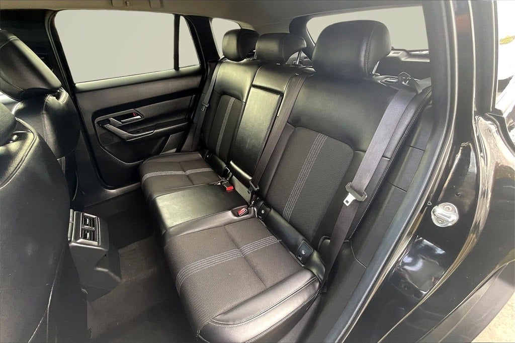 2024 Mazda Mazda CX-50 2.5 S Preferred Package