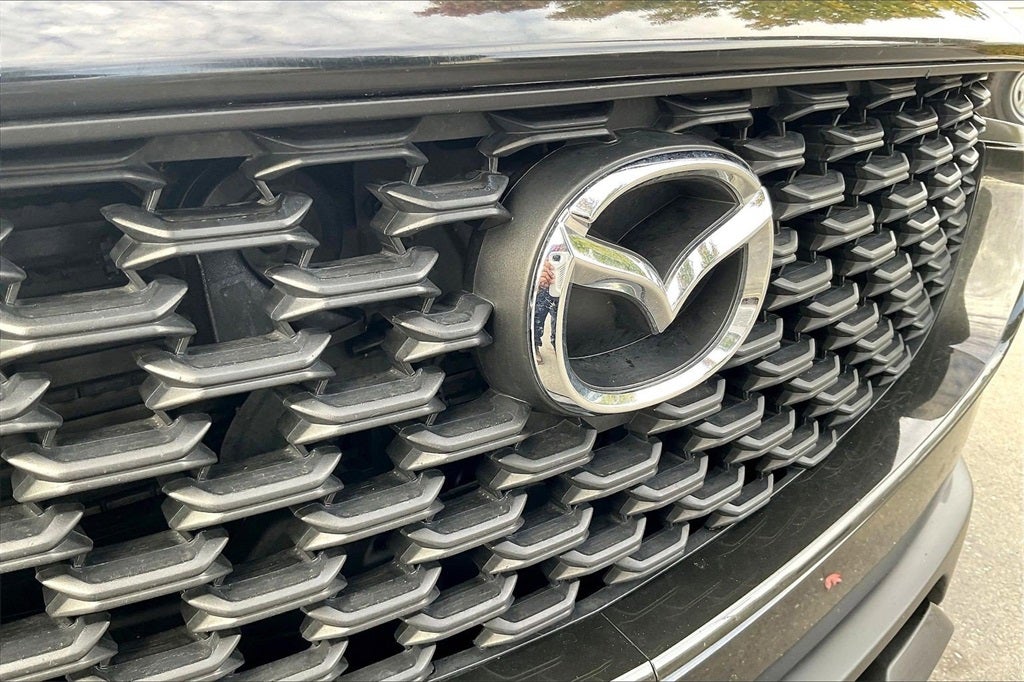 2024 Mazda Mazda CX-50 2.5 S Preferred Package