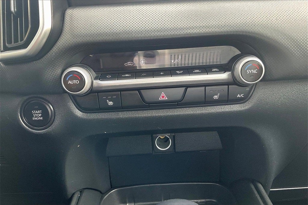 2024 Mazda Mazda CX-50 2.5 S Preferred Package