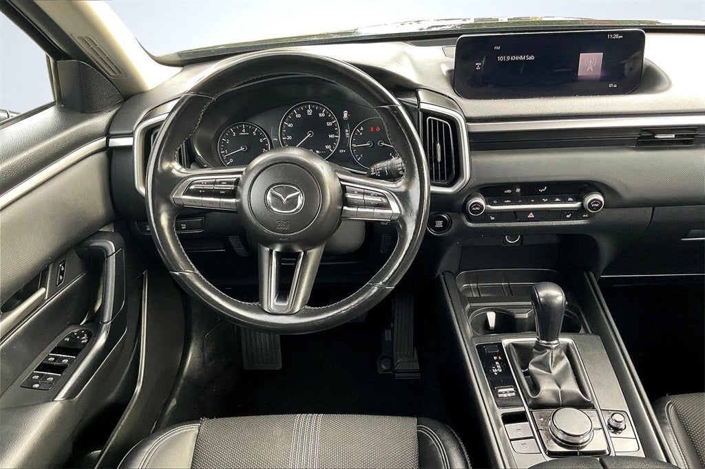 2024 Mazda Mazda CX-50 2.5 S Preferred Package