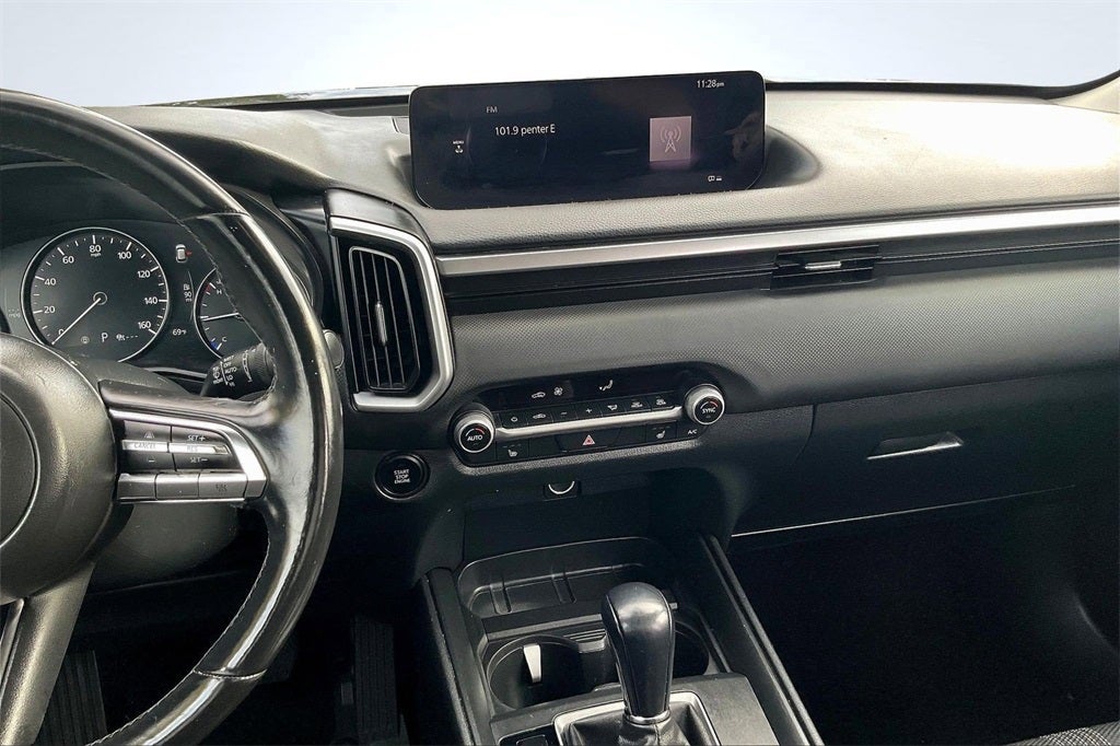 2024 Mazda Mazda CX-50 2.5 S Preferred Package