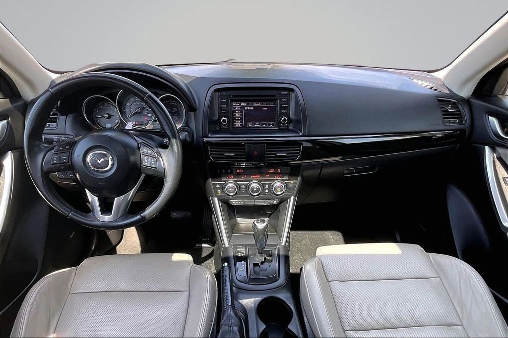 2013 Mazda Mazda CX-5 Grand Touring