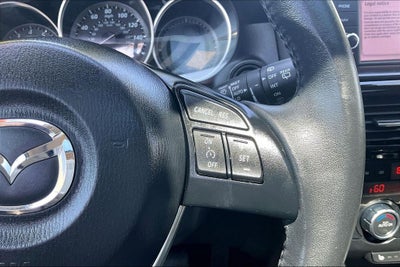 2013 Mazda Mazda CX-5 Grand Touring