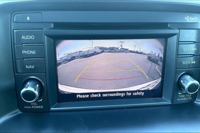 2013 Mazda Mazda CX-5 Grand Touring