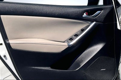2013 Mazda Mazda CX-5 Grand Touring