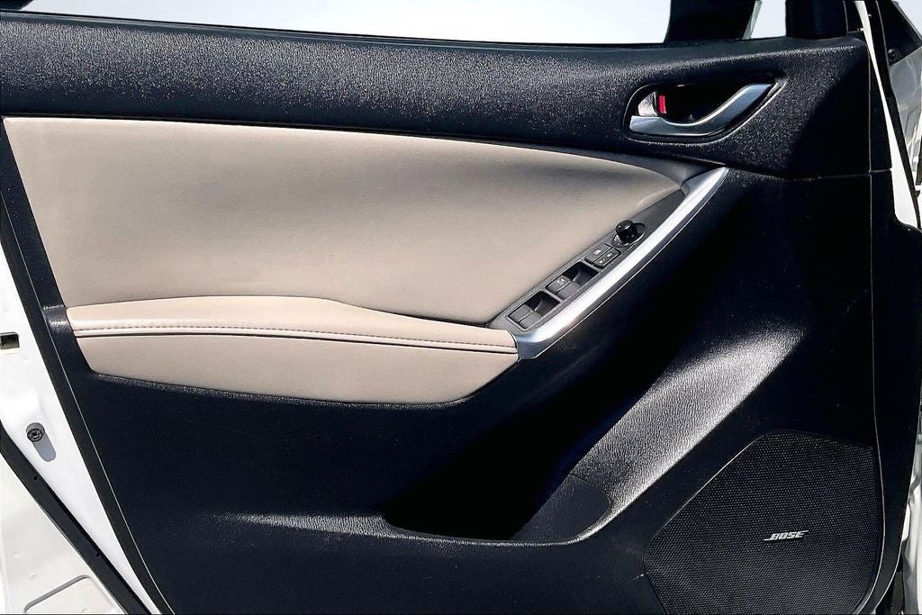 2013 Mazda Mazda CX-5 Grand Touring