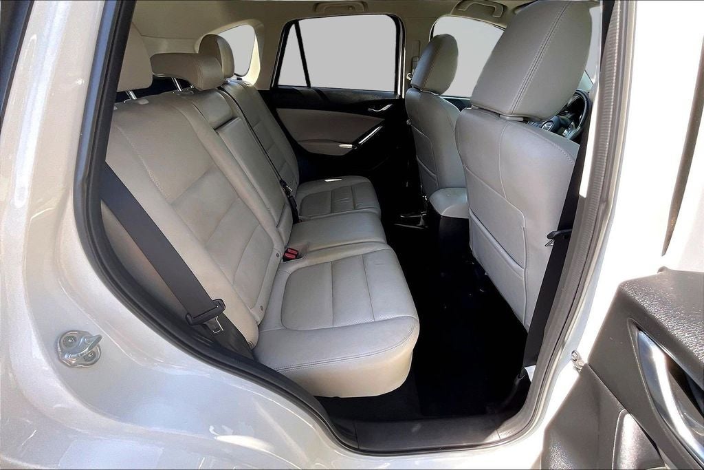 2013 Mazda Mazda CX-5 Grand Touring