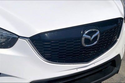 2013 Mazda Mazda CX-5 Grand Touring