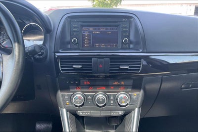 2013 Mazda Mazda CX-5 Grand Touring