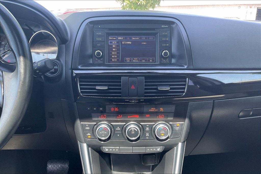 2013 Mazda Mazda CX-5 Grand Touring