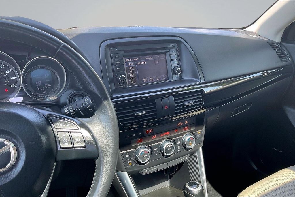 2013 Mazda Mazda CX-5 Grand Touring