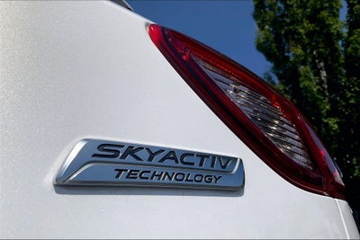 2013 Mazda Mazda CX-5 Grand Touring