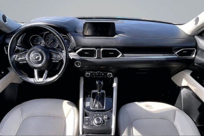 2017 Mazda Mazda CX-5 Grand Touring