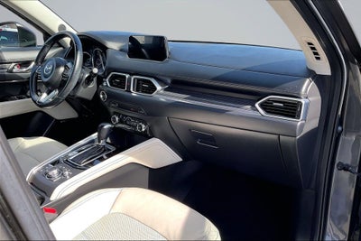 2017 Mazda Mazda CX-5 Grand Touring