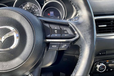 2017 Mazda Mazda CX-5 Grand Touring