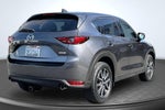 2017 Mazda Mazda CX-5 Grand Touring