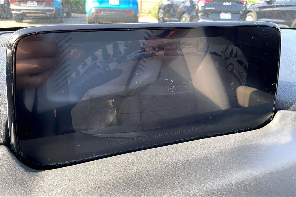 2017 Mazda Mazda CX-5 Grand Touring