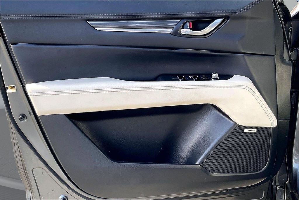 2017 Mazda Mazda CX-5 Grand Touring