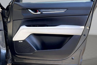 2017 Mazda Mazda CX-5 Grand Touring