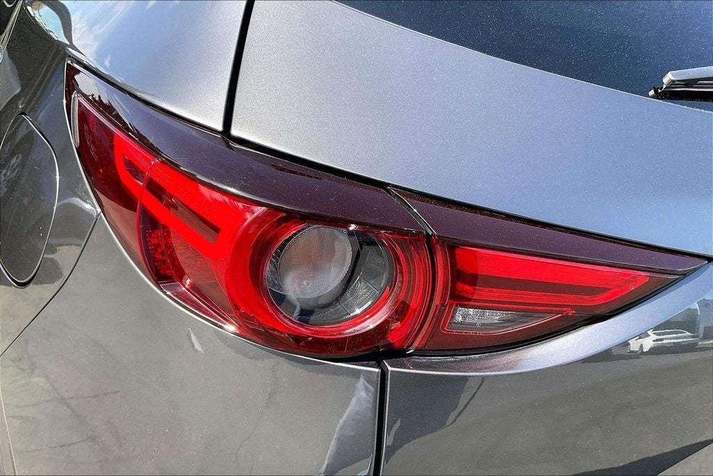 2017 Mazda Mazda CX-5 Grand Touring