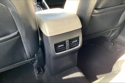 2017 Mazda Mazda CX-5 Grand Touring