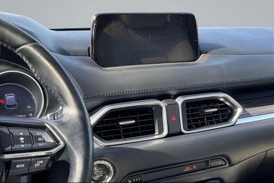 2017 Mazda Mazda CX-5 Grand Touring