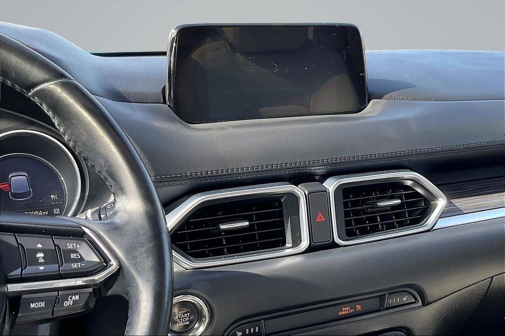 2017 Mazda Mazda CX-5 Grand Touring