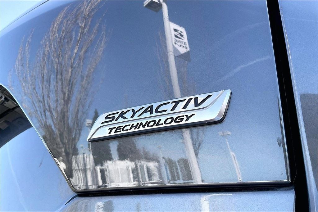 2017 Mazda Mazda CX-5 Grand Touring