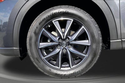2017 Mazda Mazda CX-5 Grand Touring