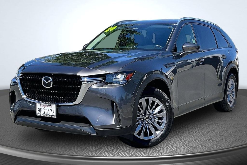 2024 Mazda CX-90 Turbo Preferred Package's photo