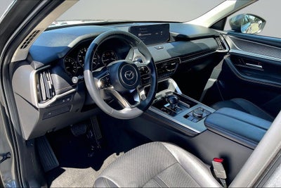 2024 Mazda Mazda CX-90 3.3 Turbo Preferred