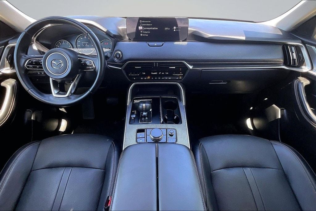 2024 Mazda Mazda CX-90 3.3 Turbo Preferred