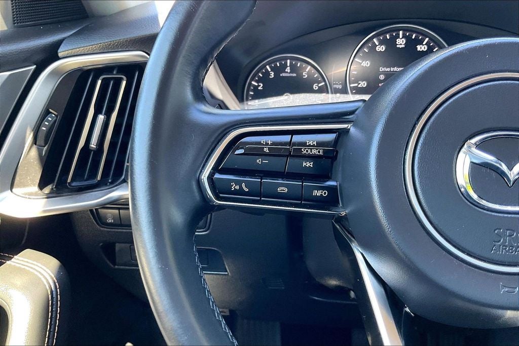 2024 Mazda Mazda CX-90 3.3 Turbo Preferred