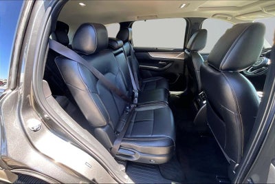 2024 Mazda Mazda CX-90 3.3 Turbo Preferred