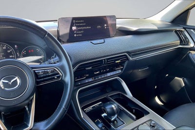 2024 Mazda Mazda CX-90 3.3 Turbo Preferred
