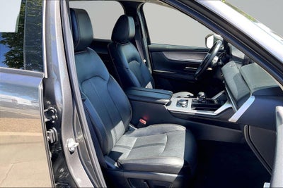 2024 Mazda Mazda CX-90 3.3 Turbo Preferred