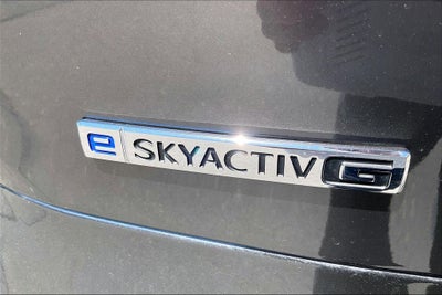 2024 Mazda Mazda CX-90 3.3 Turbo Preferred