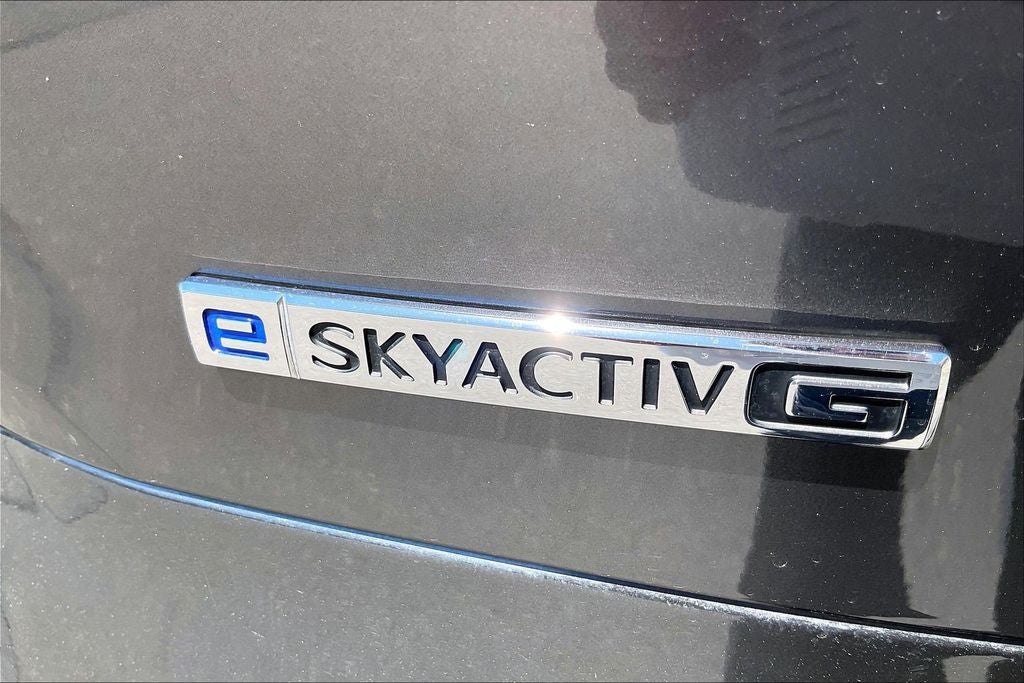 2024 Mazda Mazda CX-90 3.3 Turbo Preferred