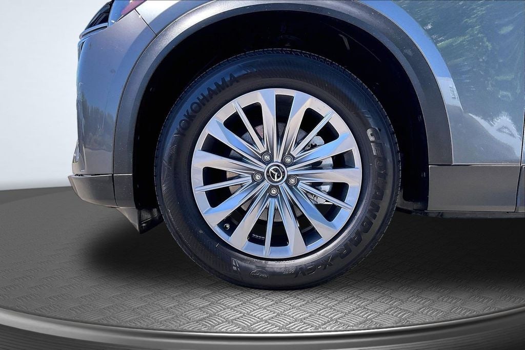 2024 Mazda Mazda CX-90 3.3 Turbo Preferred