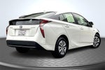 2017 Toyota Prius One