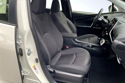 2017 Toyota Prius One