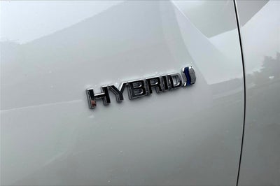 2017 Toyota Prius One