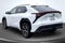 2025 Toyota bZ4X XLE