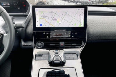 2025 Toyota bZ4X XLE