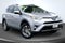 2018 Toyota RAV4 Hybrid XLE