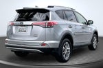 2018 Toyota RAV4 Hybrid XLE