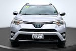 2018 Toyota RAV4 Hybrid XLE